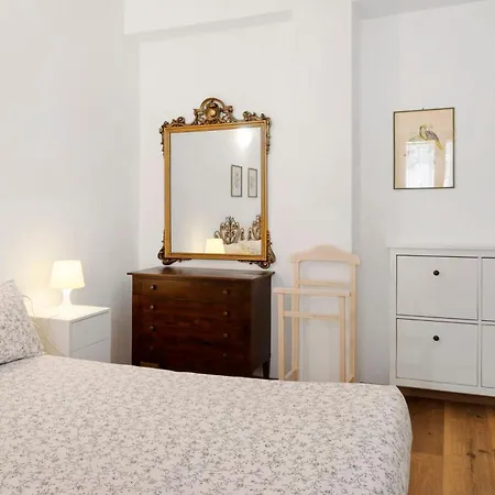 Super Mini Apartman Lanzada