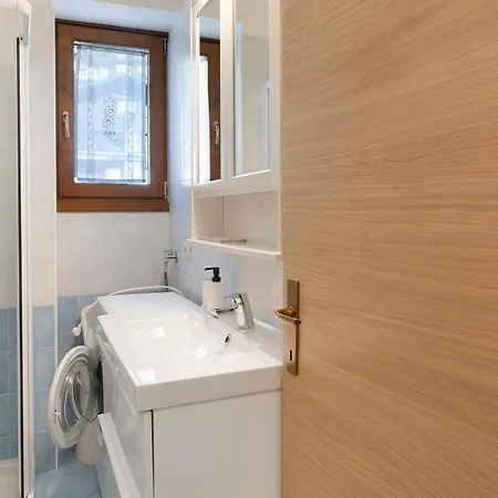 Super Mini Apartman Lanzada