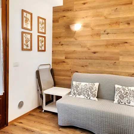 Super Mini Διαμέρισμα Lanzada