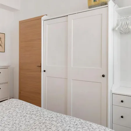 Super Mini Διαμέρισμα