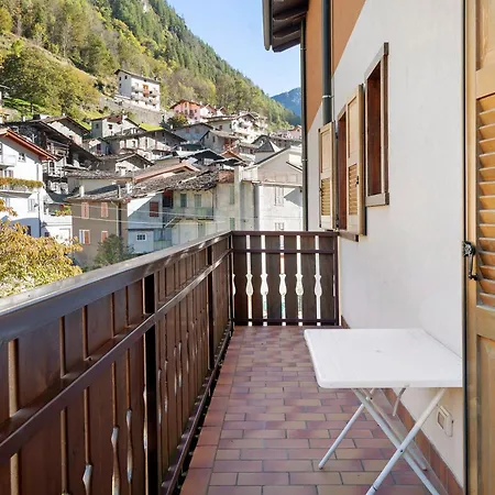 Super Mini Διαμέρισμα Lanzada