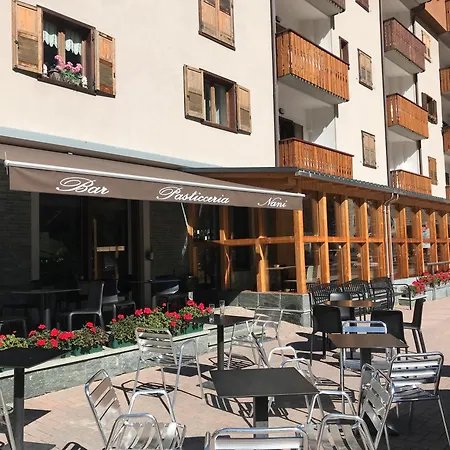 Διαμέρισμα Super Mini