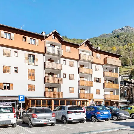 Super Mini Διαμέρισμα