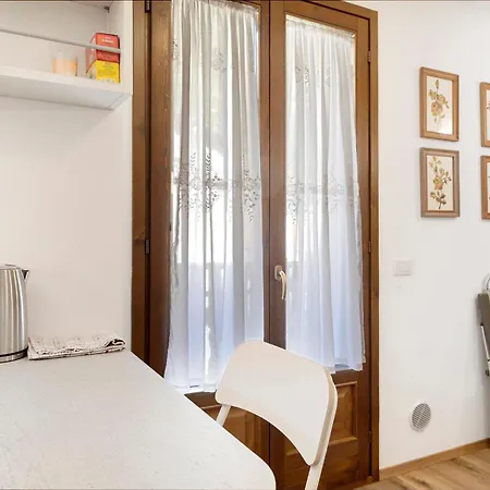 Apartmán Super Mini